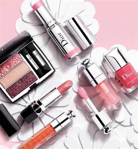 dior spring 2021 makeup|christian dior spring 2021 collection.